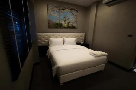 Sakura Sky Residence - 104