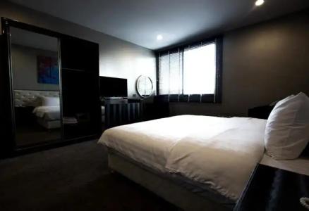 Sakura Sky Residence - 114