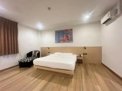 Sakura Sky Residence - 119