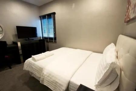 Sakura Sky Residence - 100