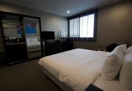 Sakura Sky Residence - 122