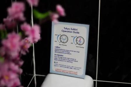 Sakura Sky Residence - 124