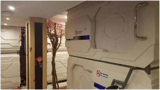 Sakura Sky Residence - 96