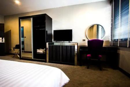 Sakura Sky Residence - 115