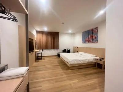 Sakura Sky Residence - 121