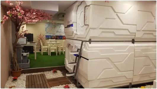 Sakura Sky Residence - 95