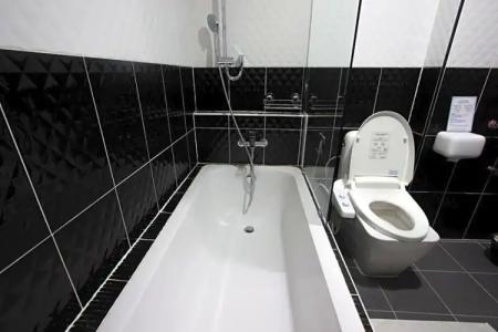 Sakura Sky Residence - 117