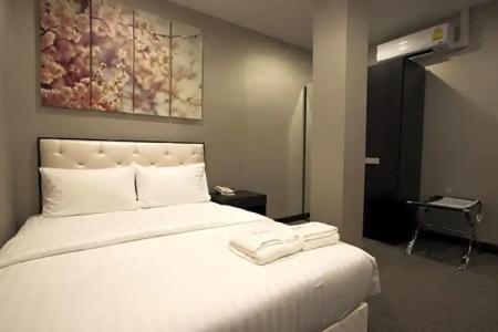 Sakura Sky Residence - 98