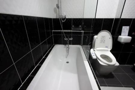 Sakura Sky Residence - 123