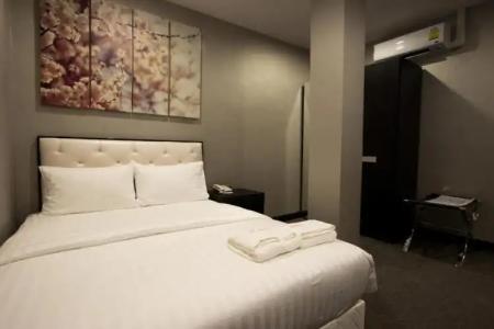 Sakura Sky Residence - 108