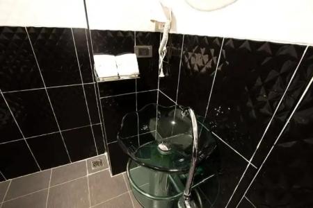 Sakura Sky Residence - 116