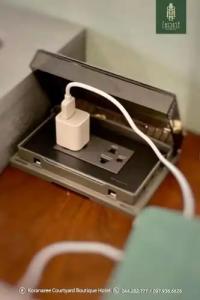 Koranaree Courtyard Boutique - 34