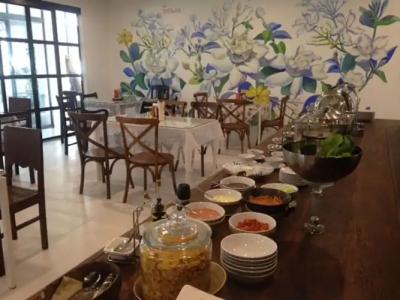 Koranaree Courtyard Boutique - 19