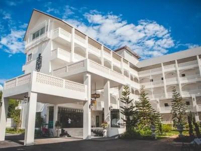 Koranaree Courtyard Boutique - 26