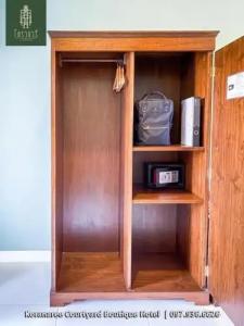 Koranaree Courtyard Boutique - 32