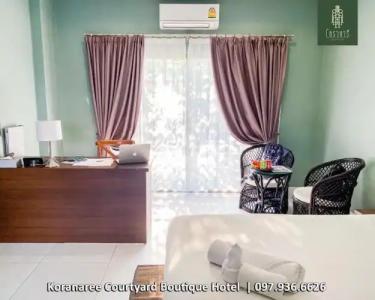 Koranaree Courtyard Boutique - 29