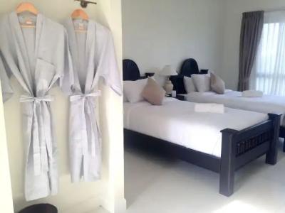 Koranaree Courtyard Boutique - 3