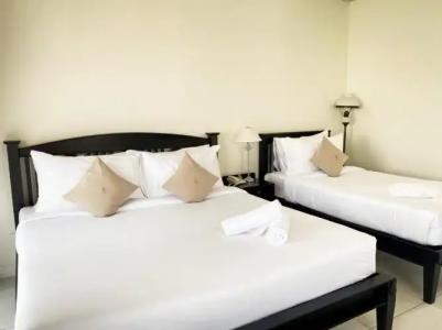 Koranaree Courtyard Boutique - 36