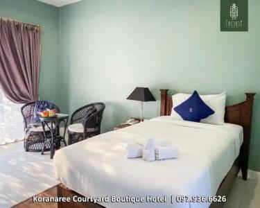 Koranaree Courtyard Boutique - 28