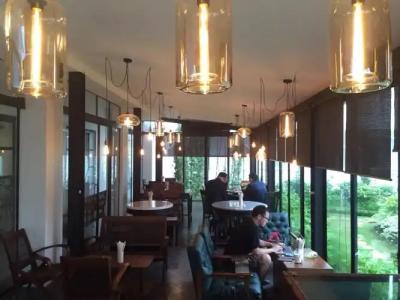 Koranaree Courtyard Boutique - 20