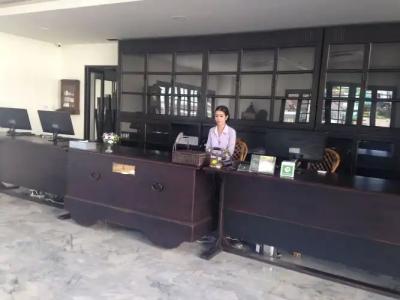 Koranaree Courtyard Boutique - 1