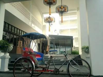 Koranaree Courtyard Boutique - 21