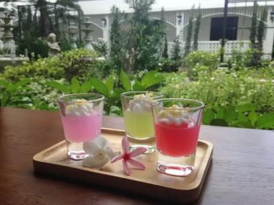 Koranaree Courtyard Boutique - 11