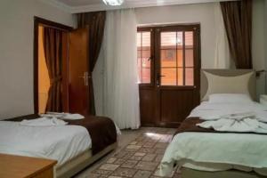 Kuzey Park Hotel, Uzungol