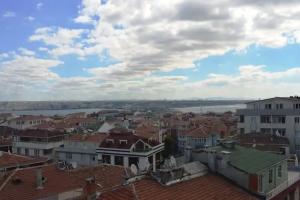 Avcilar Zeugma Park Hotel, Avcilar