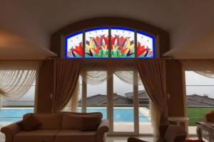 Pasha Villas, Sapanca