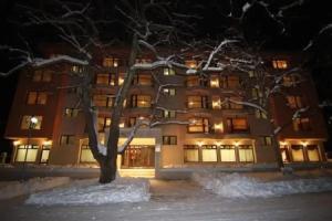 SPA Hotel Medicus, Vurshets