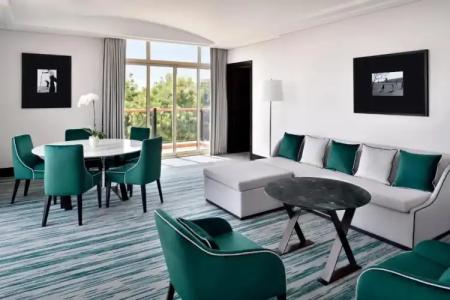 Address Montgomerie - 115