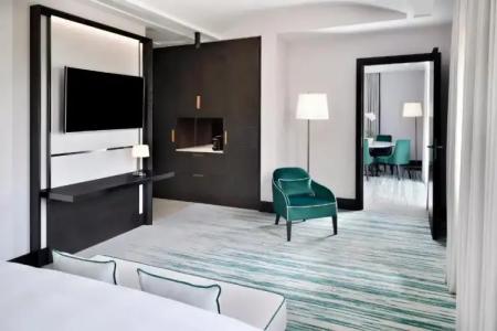 Address Montgomerie - 113