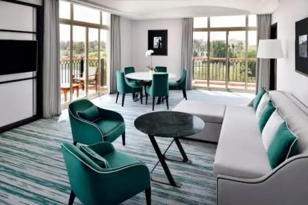 Address Montgomerie - 114