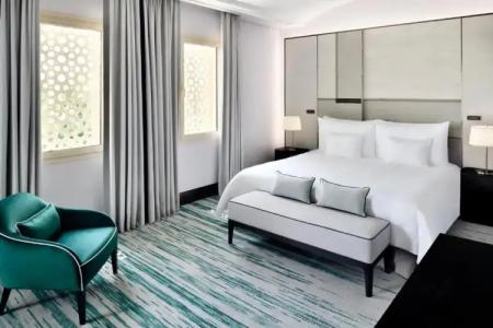 Address Montgomerie - 112