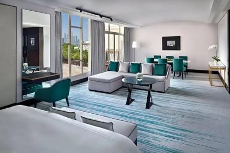 Address Montgomerie - 106