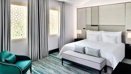 Address Montgomerie - 109