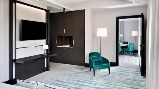 Address Montgomerie - 111