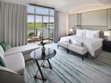 Premier Double room with golf view