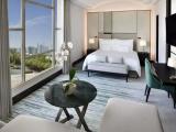 Deluxe Double room with courtyard view