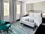 Montgomerie Double Suite with balcony