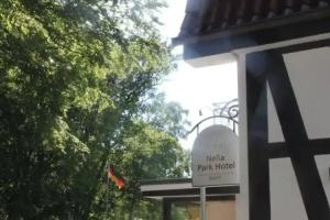 Nella Parkhotel, Steinhude