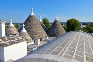 La Corticella Bed & Breakfast, Martina Franca