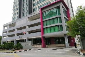 Nexus Business Suite Hotel, Shah Alam