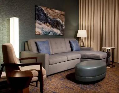 The Westin Dallas Downtown - 12