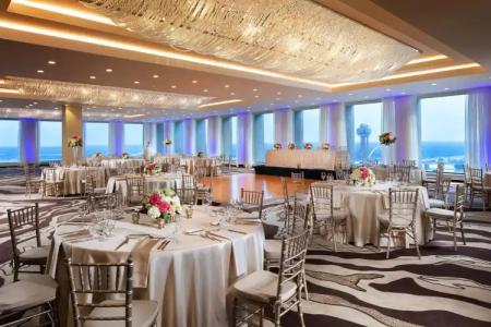 The Westin Dallas Downtown - 39