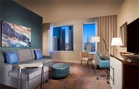 The Westin Dallas Downtown - 86