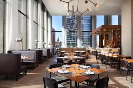 The Westin Dallas Downtown - 46