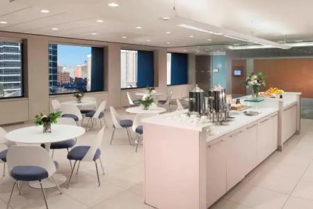 The Westin Dallas Downtown - 48