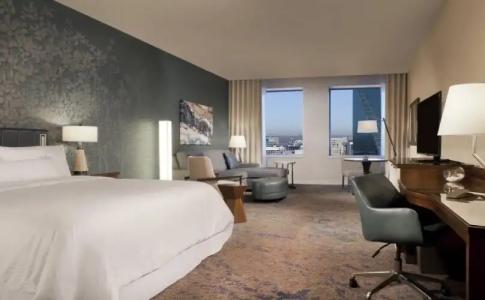 The Westin Dallas Downtown - 1